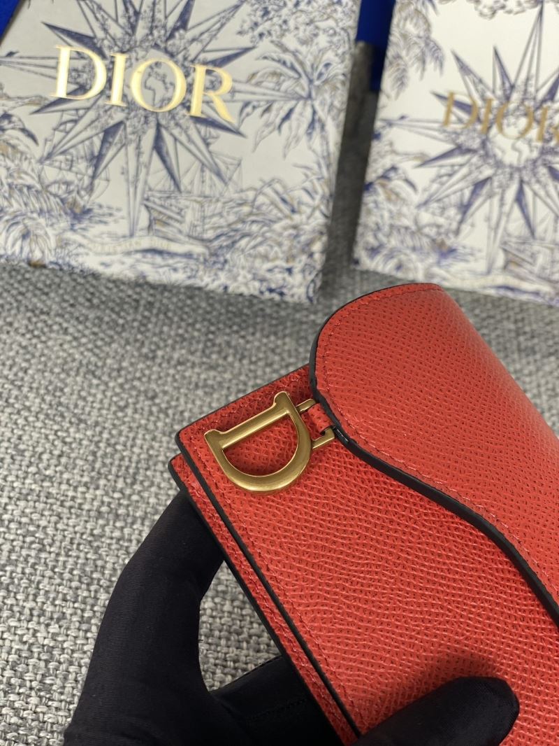 Christian Dior Wallet